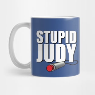 Stupid Energy! Mug